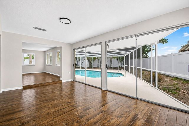 4440 CADBURY ROAD, Spring Hill, FL 34606