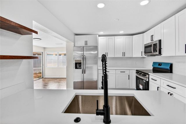 4440 CADBURY ROAD, Spring Hill, FL 34606