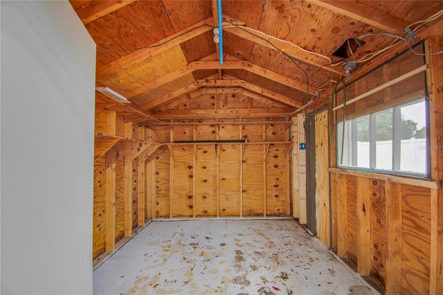 4440 CADBURY ROAD, Spring Hill, FL 34606