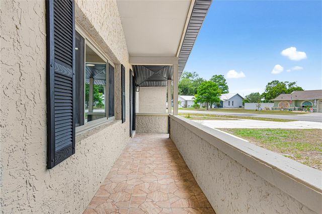 4440 CADBURY ROAD, Spring Hill, FL 34606