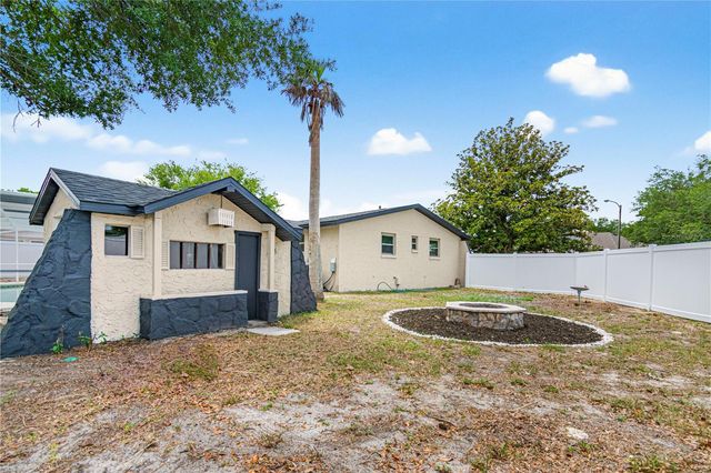 4440 CADBURY ROAD, Spring Hill, FL 34606