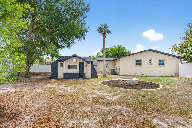 4440 CADBURY ROAD, Spring Hill, FL 34606