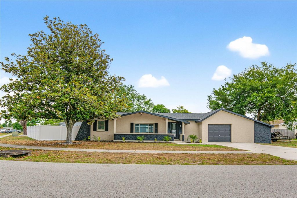 4440 CADBURY ROAD, Spring Hill, FL 34606