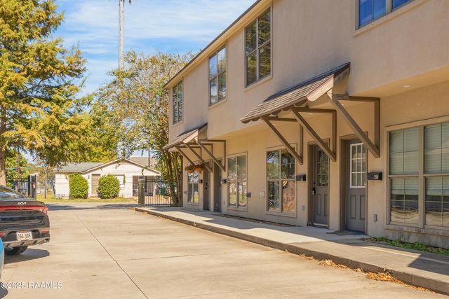 1402 Jefferson Street 203, Lafayette, LA 70501