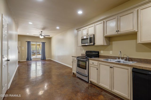 1402 Jefferson Street 203, Lafayette, LA 70501