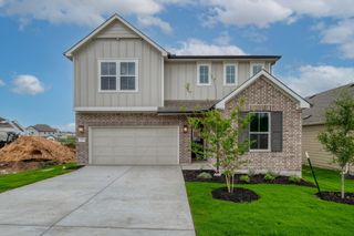 17109 Astral LN, Manor, TX 78653