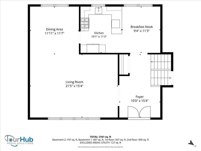 56 gramercy Drive, Piscataway, NJ 08854
