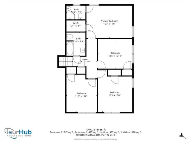 56 gramercy Drive, Piscataway, NJ 08854