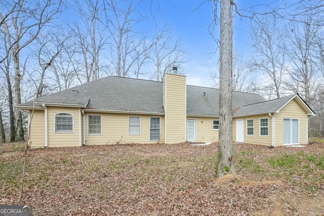 2202 Independence Drive SW, Conyers, GA 30094