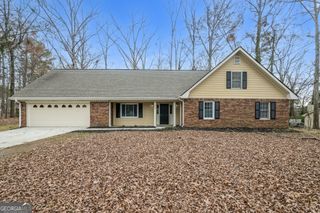 2202 Independence Drive SW, Conyers, GA 30094