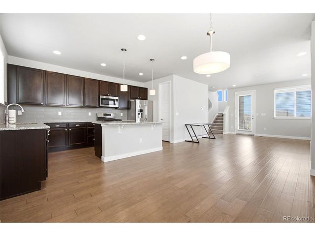 638 E Hinsdale Ave, Littleton, CO 80122