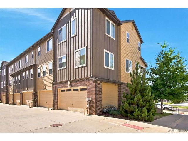 638 E Hinsdale Ave, Littleton, CO 80122