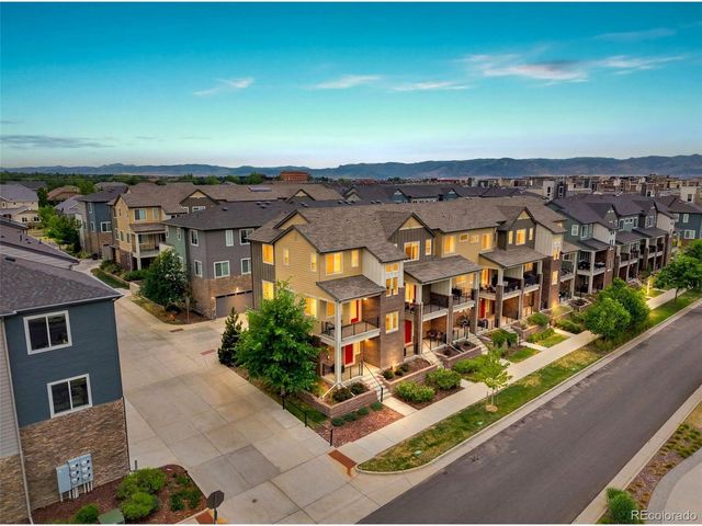 638 E Hinsdale Ave, Littleton, CO 80122