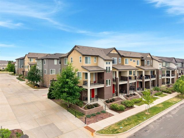 638 E Hinsdale Ave, Littleton, CO 80122