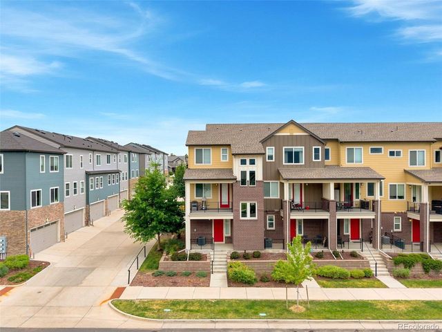 638 E Hinsdale Ave, Littleton, CO 80122