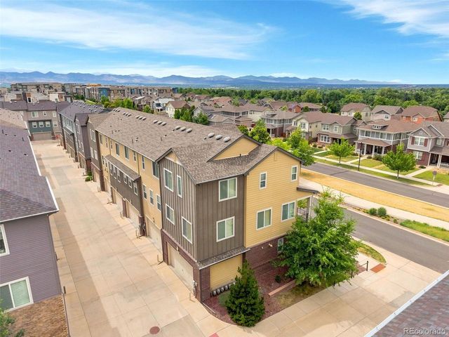 638 E Hinsdale Ave, Littleton, CO 80122