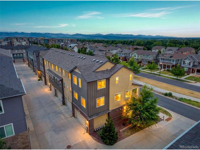 638 E Hinsdale Ave, Littleton, CO 80122