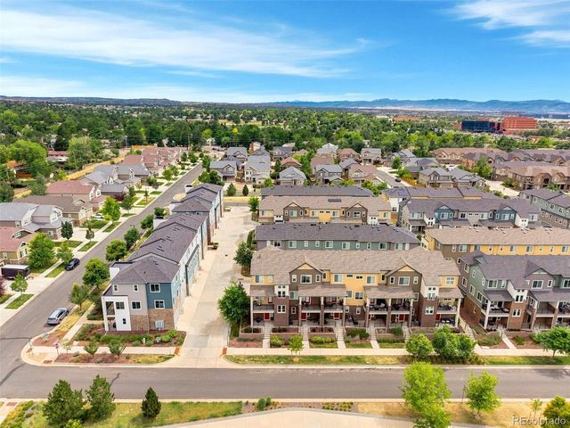 638 E Hinsdale Ave, Littleton, CO 80122