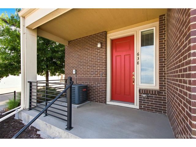 638 E Hinsdale Ave, Littleton, CO 80122