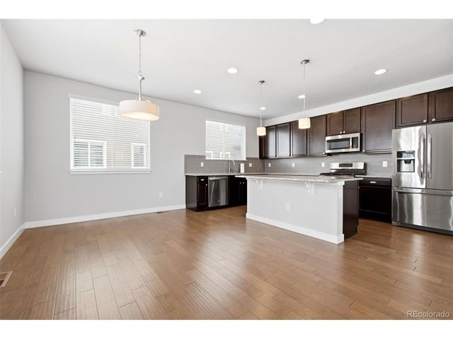 638 E Hinsdale Ave, Littleton, CO 80122