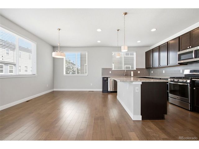 638 E Hinsdale Ave, Littleton, CO 80122