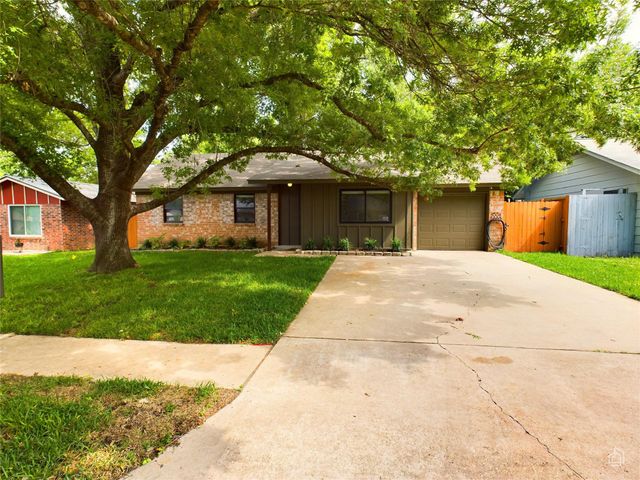 6007 Leisure Run RD, Austin, TX 78745