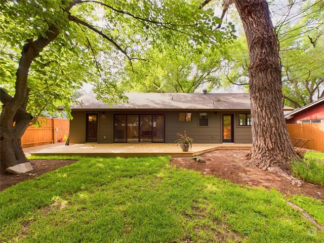 6007 Leisure Run RD, Austin, TX 78745