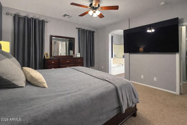 16067 W TOHONO Drive, Goodyear, AZ 85338