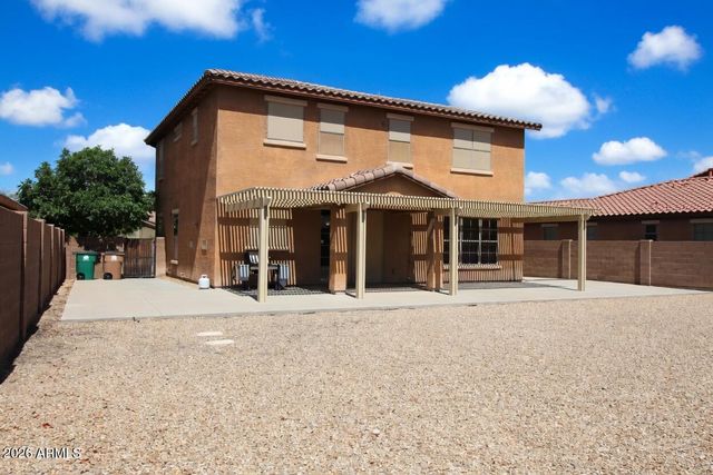 16067 W TOHONO Drive, Goodyear, AZ 85338