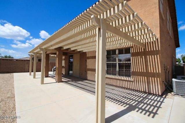 16067 W TOHONO Drive, Goodyear, AZ 85338