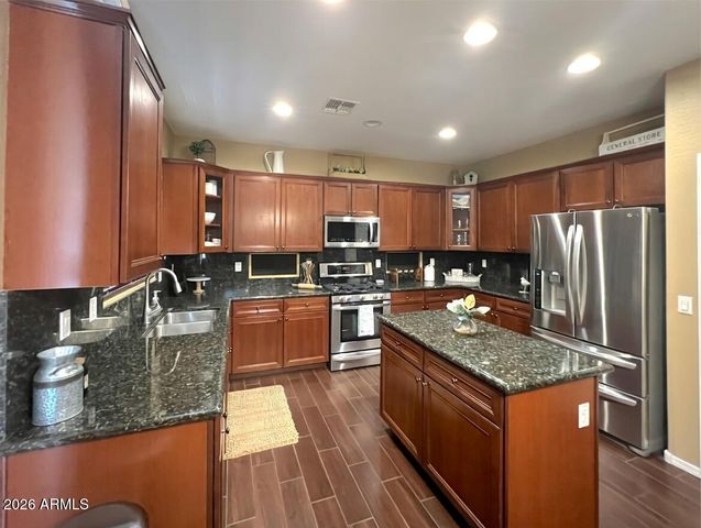 16067 W TOHONO Drive, Goodyear, AZ 85338