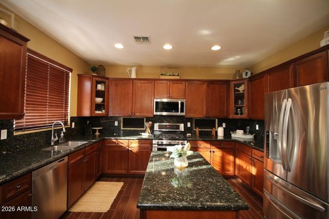 16067 W TOHONO Drive, Goodyear, AZ 85338