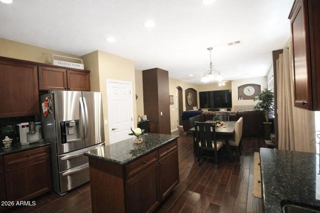 16067 W TOHONO Drive, Goodyear, AZ 85338