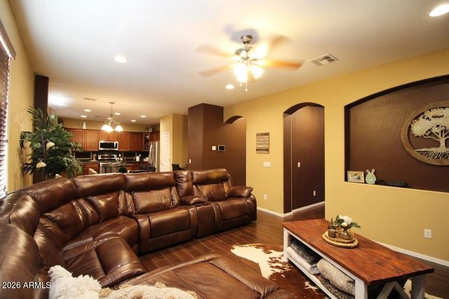 16067 W TOHONO Drive, Goodyear, AZ 85338