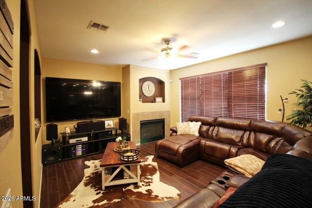 16067 W TOHONO Drive, Goodyear, AZ 85338