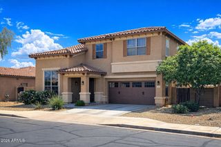 16067 W TOHONO Drive, Goodyear, AZ 85338