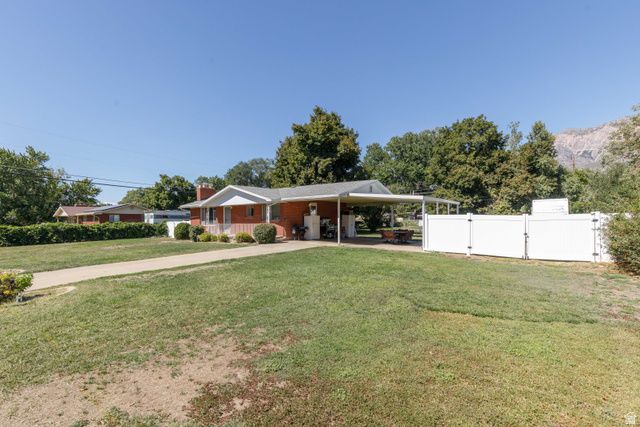 774 W 3500 N, Ogden, UT 84414