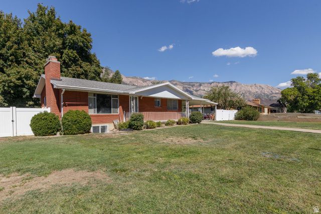 774 W 3500 N, Ogden, UT 84414