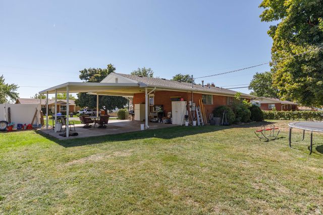 774 W 3500 N, Ogden, UT 84414
