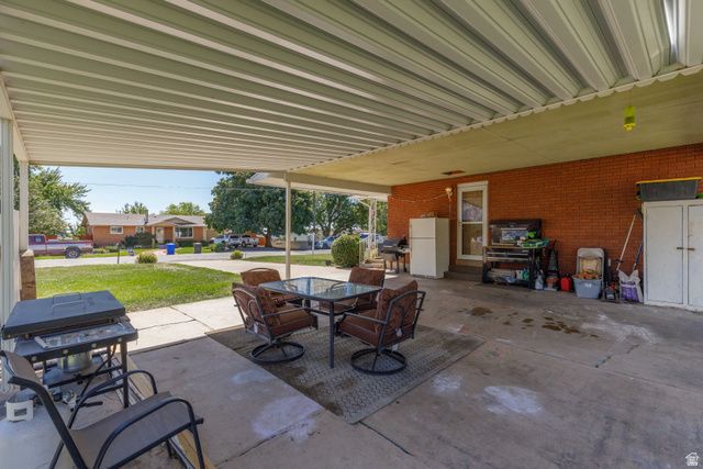 774 W 3500 N, Ogden, UT 84414