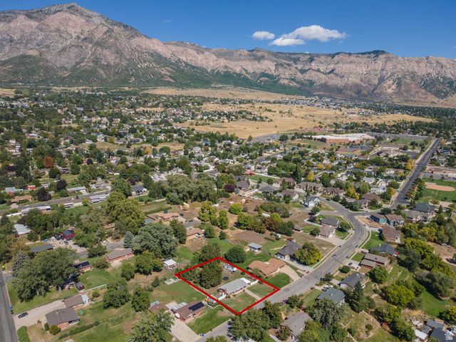 774 W 3500 N, Ogden, UT 84414