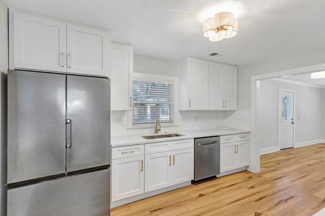 1757 Skinner Avenue Unit A, Charleston, SC 29407