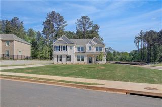 141 Frontier Way, Mcdonough, GA 30253