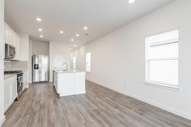 3910 Windy Whisper Drive, Brookshire, TX 77423
