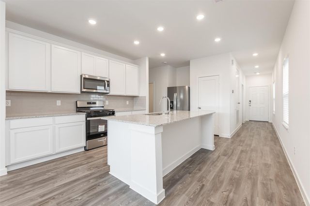 3910 Windy Whisper Drive, Brookshire, TX 77423