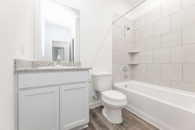 3910 Windy Whisper Drive, Brookshire, TX 77423