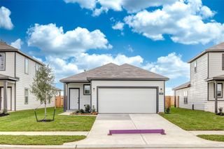 3910 Windy Whisper Drive, Brookshire, TX 77423