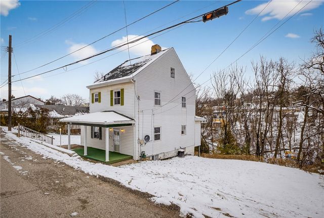 2028 Texdale St, Beechview, PA 15216