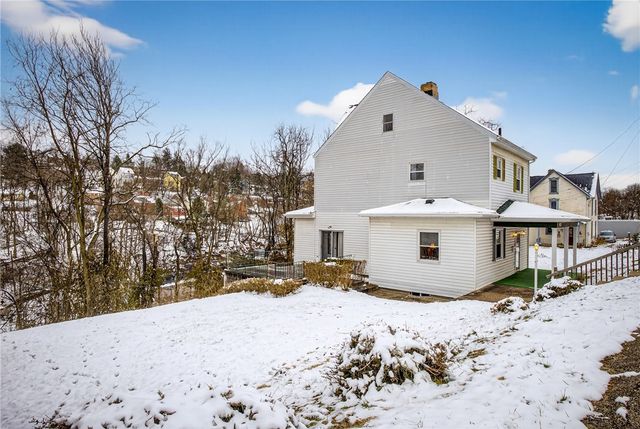 2028 Texdale St, Beechview, PA 15216