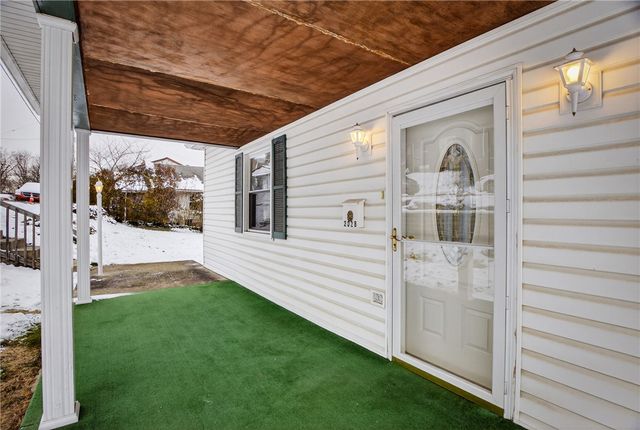 2028 Texdale St, Beechview, PA 15216